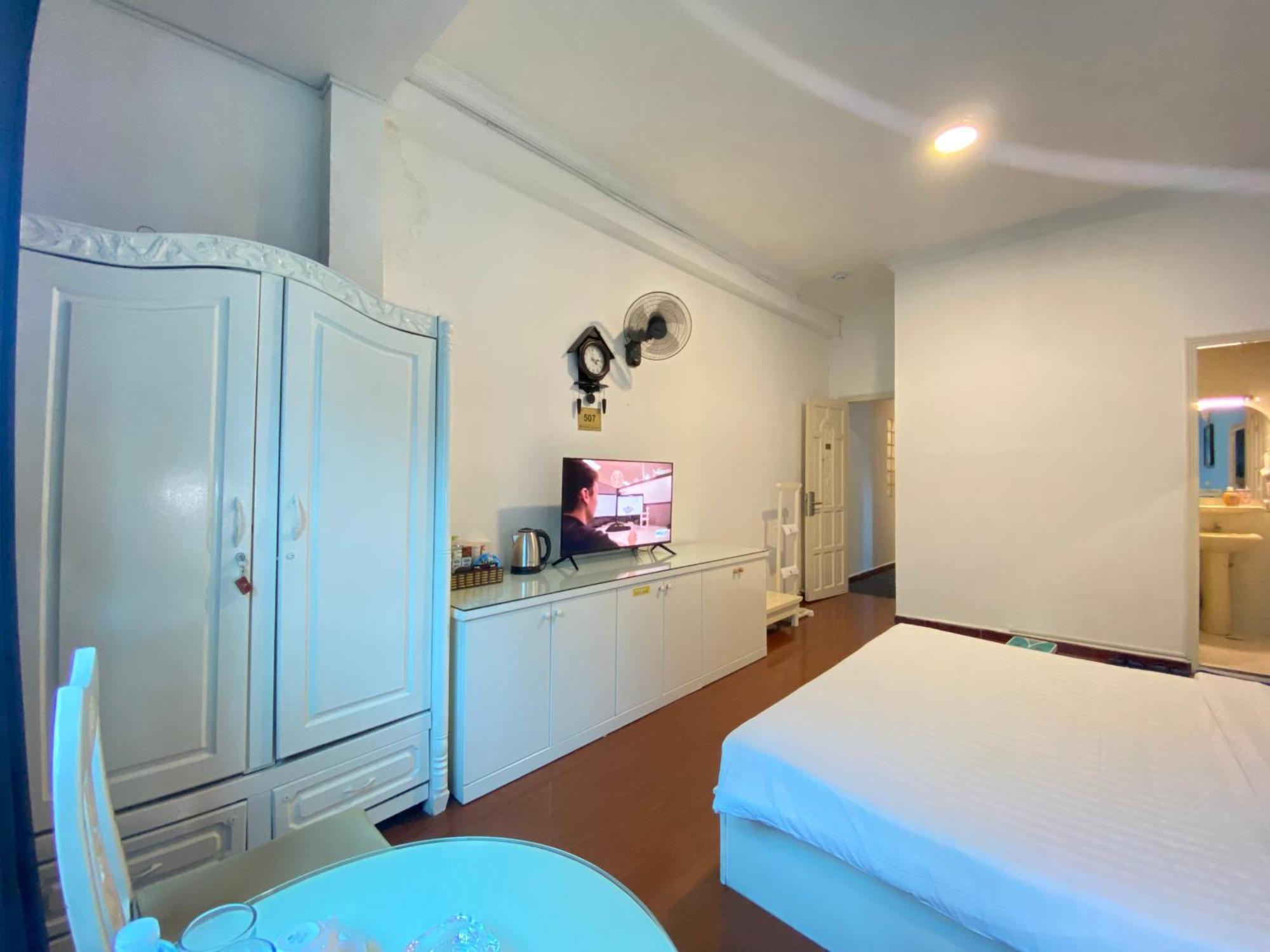 A25 Hotel - 35 Mac Thi Buoi Ho Chi Minh-byen Eksteriør bilde