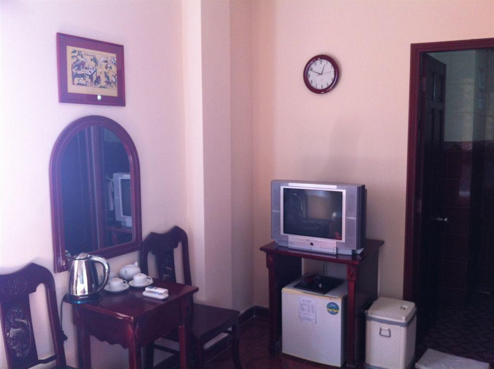 A25 Hotel - 35 Mac Thi Buoi Ho Chi Minh-byen Eksteriør bilde