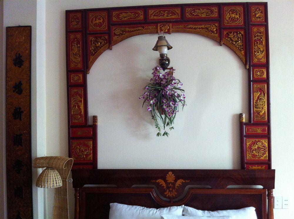 A25 Hotel - 35 Mac Thi Buoi Ho Chi Minh-byen Eksteriør bilde