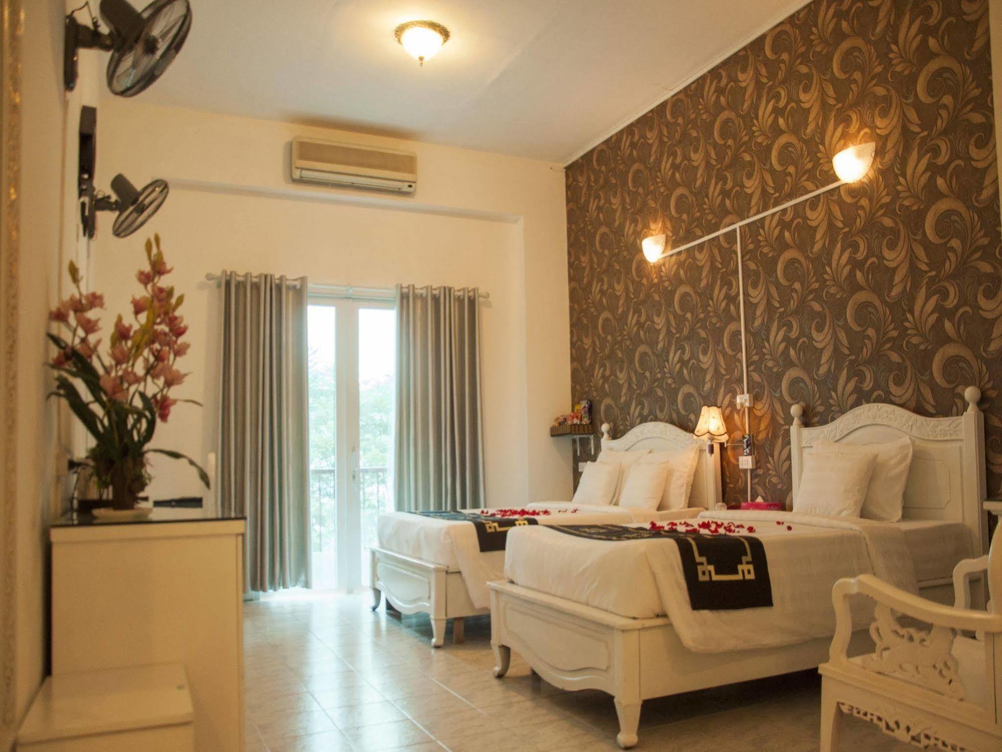 A25 Hotel - 35 Mac Thi Buoi Ho Chi Minh-byen Eksteriør bilde